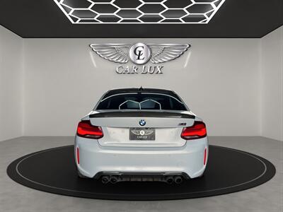 2020 BMW M2 Competition   - Photo 6 - Lennox, CA 90304