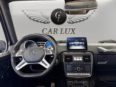 2018 Mercedes-Benz G 63 AMG® 4MATIC® - Photo 9 - Lennox, CA 90304