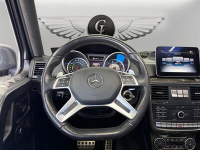 2018 Mercedes-Benz G 63 AMG® 4MATIC® - Photo 11 - Lennox, CA 90304