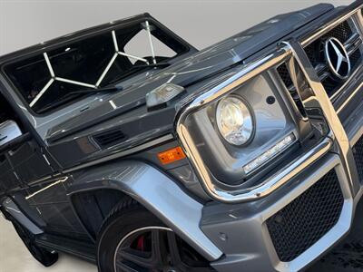 2018 Mercedes-Benz G 63 AMG® 4MATIC® - Photo 29 - Lennox, CA 90304