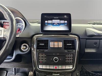 2018 Mercedes-Benz G 63 AMG® 4MATIC® - Photo 23 - Lennox, CA 90304