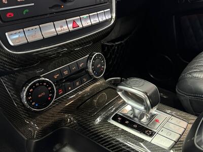 2018 Mercedes-Benz G 63 AMG® 4MATIC® - Photo 21 - Lennox, CA 90304
