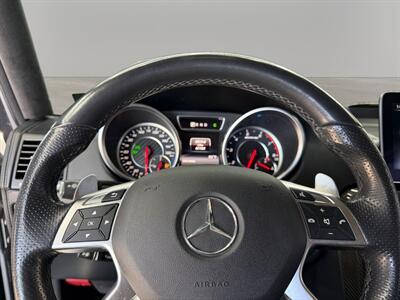 2018 Mercedes-Benz G 63 AMG® 4MATIC® - Photo 19 - Lennox, CA 90304