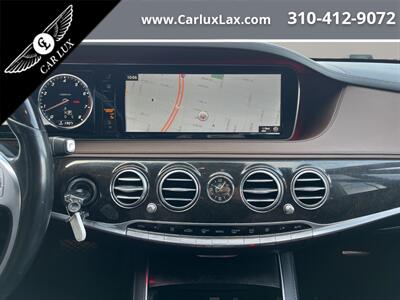 2017 Mercedes-Benz S 550   - Photo 15 - Lennox, CA 90304