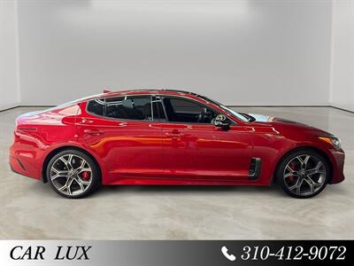 2018 Kia Stinger GT2   - Photo 6 - Lennox, CA 90304