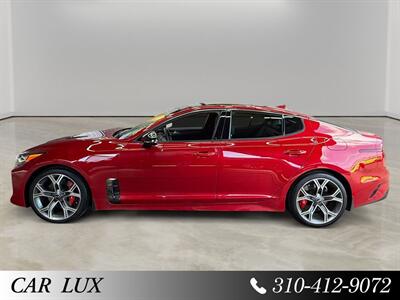 2018 Kia Stinger GT2   - Photo 2 - Lennox, CA 90304