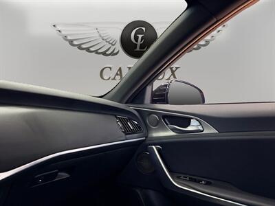 2018 Kia Stinger GT2   - Photo 25 - Lennox, CA 90304