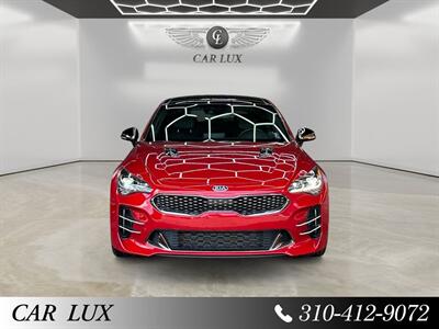 2018 Kia Stinger GT2   - Photo 8 - Lennox, CA 90304
