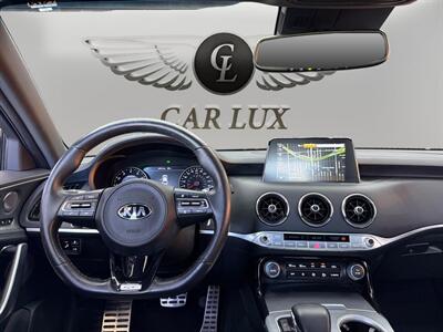 2018 Kia Stinger GT2   - Photo 10 - Lennox, CA 90304