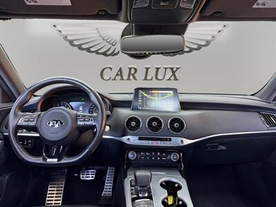 2018 Kia Stinger GT2   - Photo 11 - Lennox, CA 90304