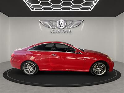 2014 Mercedes-Benz E 550   - Photo 8 - Lennox, CA 90304