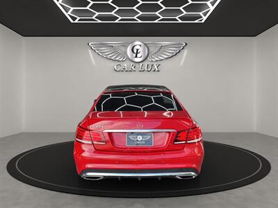 2014 Mercedes-Benz E 550   - Photo 6 - Lennox, CA 90304