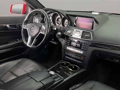 2014 Mercedes-Benz E 550   - Photo 18 - Lennox, CA 90304