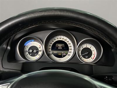 2014 Mercedes-Benz E 550   - Photo 11 - Lennox, CA 90304