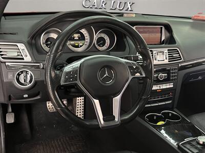 2014 Mercedes-Benz E 550   - Photo 10 - Lennox, CA 90304