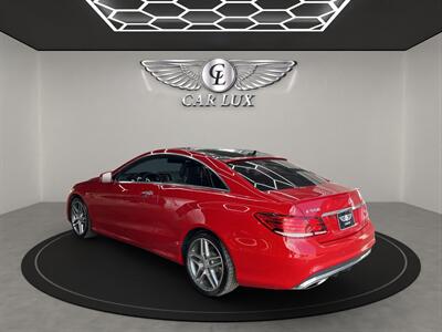 2014 Mercedes-Benz E 550   - Photo 5 - Lennox, CA 90304