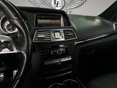 2014 Mercedes-Benz E 550   - Photo 14 - Lennox, CA 90304