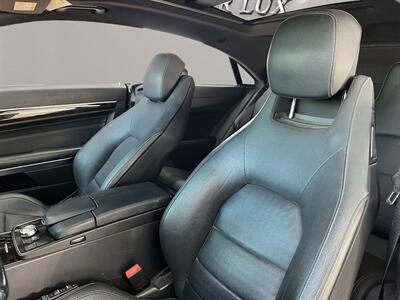 2014 Mercedes-Benz E 550   - Photo 9 - Lennox, CA 90304