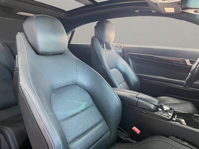 2014 Mercedes-Benz E 550   - Photo 16 - Lennox, CA 90304