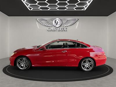 2014 Mercedes-Benz E 550   - Photo 4 - Lennox, CA 90304