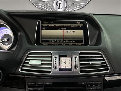 2014 Mercedes-Benz E 550   - Photo 15 - Lennox, CA 90304