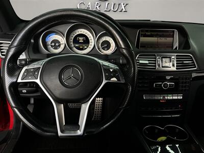 2014 Mercedes-Benz E 550   - Photo 13 - Lennox, CA 90304