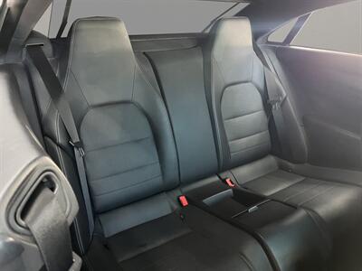 2014 Mercedes-Benz E 550   - Photo 17 - Lennox, CA 90304