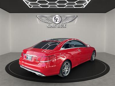 2014 Mercedes-Benz E 550   - Photo 7 - Lennox, CA 90304