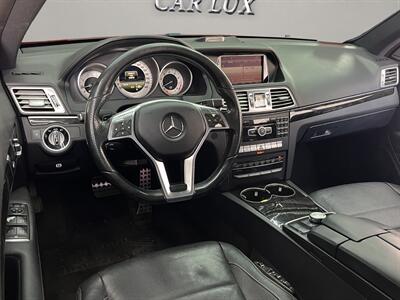 2014 Mercedes-Benz E 550   - Photo 19 - Lennox, CA 90304