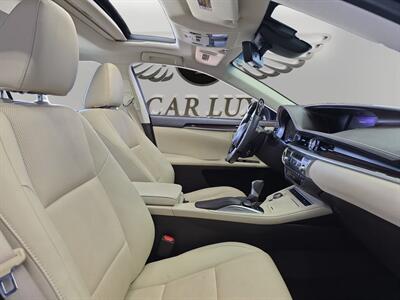 2018 Lexus ES 350   - Photo 14 - Lennox, CA 90304