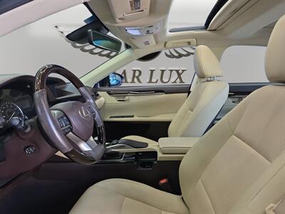 2018 Lexus ES 350   - Photo 9 - Lennox, CA 90304