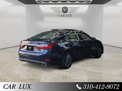 2018 Lexus ES 350   - Photo 5 - Lennox, CA 90304