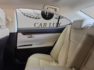 2018 Lexus ES 350   - Photo 20 - Lennox, CA 90304