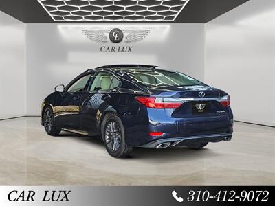2018 Lexus ES 350   - Photo 3 - Lennox, CA 90304