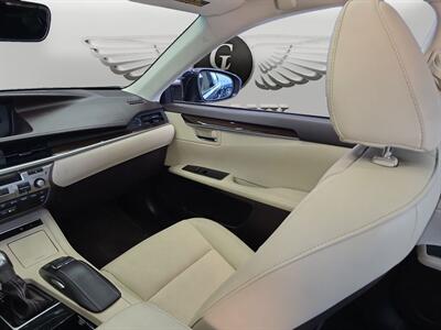 2018 Lexus ES 350   - Photo 18 - Lennox, CA 90304