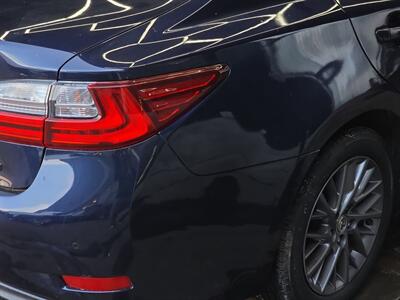 2018 Lexus ES 350   - Photo 28 - Lennox, CA 90304