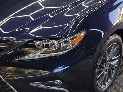 2018 Lexus ES 350   - Photo 32 - Lennox, CA 90304
