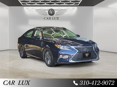 2018 Lexus ES 350   - Photo 7 - Lennox, CA 90304