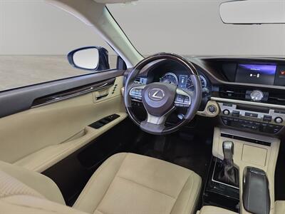 2018 Lexus ES 350   - Photo 19 - Lennox, CA 90304