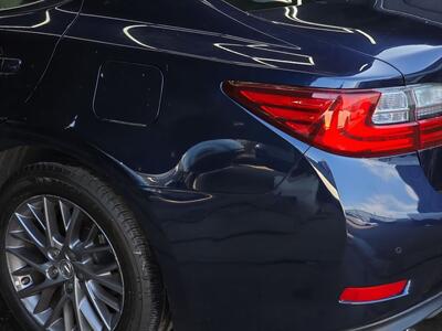 2018 Lexus ES 350   - Photo 34 - Lennox, CA 90304