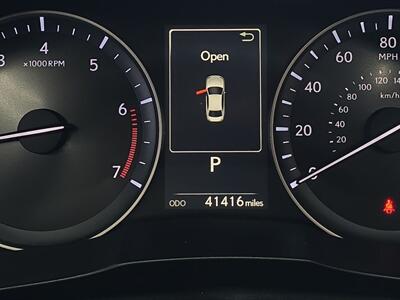 2018 Lexus ES 350   - Photo 35 - Lennox, CA 90304