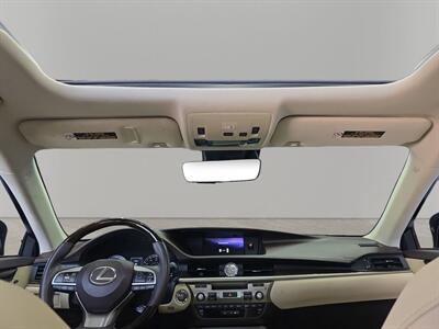 2018 Lexus ES 350   - Photo 17 - Lennox, CA 90304