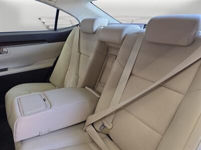 2018 Lexus ES 350   - Photo 13 - Lennox, CA 90304