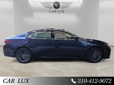 2018 Lexus ES 350   - Photo 6 - Lennox, CA 90304