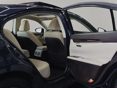 2018 Lexus ES 350   - Photo 24 - Lennox, CA 90304