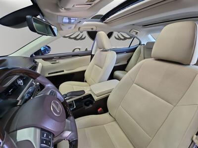 2018 Lexus ES 350   - Photo 10 - Lennox, CA 90304