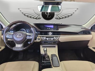 2018 Lexus ES 350   - Photo 16 - Lennox, CA 90304