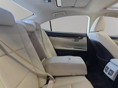 2018 Lexus ES 350   - Photo 21 - Lennox, CA 90304