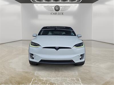 2017 Tesla Model X 75D   - Photo 8 - Lennox, CA 90304
