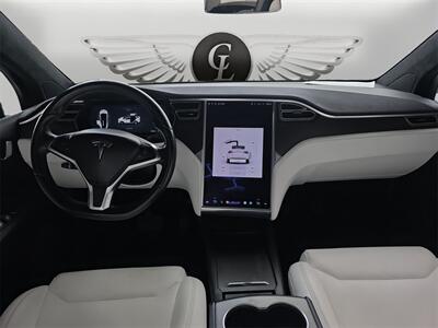 2017 Tesla Model X 75D   - Photo 11 - Lennox, CA 90304